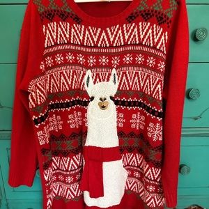 Christmas Sweater